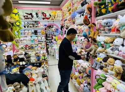 '世界超市' 義烏開市 工廠同步開工，商戶過年忙接單