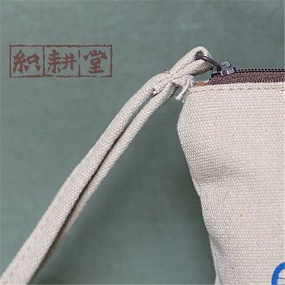 邕寧棉布袋帆布袋專業定制，束口袋設計引領日用品新潮流