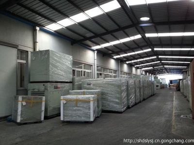 專業解析 新鄭直聯式螺桿空壓機品牌代理銷售與皮聯式配件保養服務