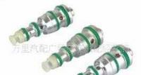 V5電控閥 現(xiàn)代汽車空調(diào)壓縮機(jī)的核心智能配件